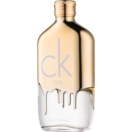 Calvin Klein CK One Gold 50ml - cena, srovnání