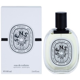 Diptyque Eau des Sens 100ml