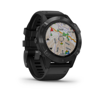 Garmin Fenix 6 Pro - cena, srovnání