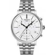 Tissot T122.417.11.011.00 - cena, srovnání