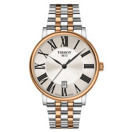 Tissot T122.410.22.033.00 - cena, srovnání