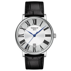 Tissot T122.410.16.033.00