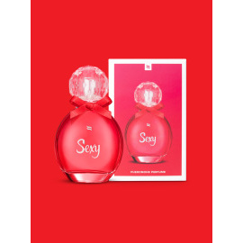 Obsessive Sexy Perfume 30ml