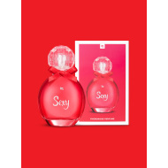Obsessive Sexy Perfume 30ml - cena, srovnání