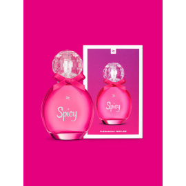 Obsessive Spicy Perfume 50ml