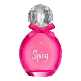 Obsessive Spicy Perfume 30ml