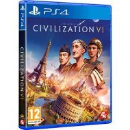 Civilization VI - cena, srovnání