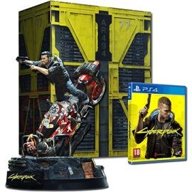 Cyberpunk 2077 (Collectors Edition)