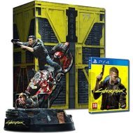 Cyberpunk 2077 (Collectors Edition) - cena, srovnání