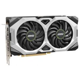MSI RTX 2060 SUPER VENTUS GP OC