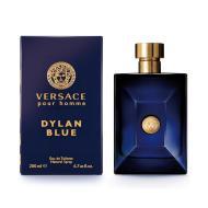 Versace Dylan Blue 200ml - cena, srovnání