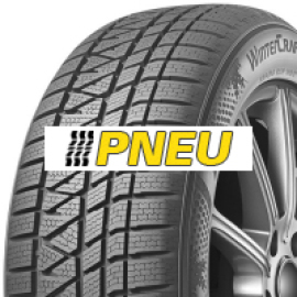 Kumho WS71 285/45 R19 111V