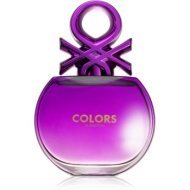 Benetton Colors de Benetton Purple 80ml - cena, srovnání