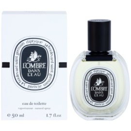 Diptyque L'Ombre Dans L'Eau 50ml