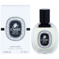 Diptyque L'Ombre Dans L'Eau 50ml - cena, srovnání