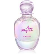 Salvatore Ferragamo Amo Flowerful 100ml - cena, srovnání