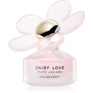 Marc Jacobs Daisy Love Eau So Sweet 50ml - cena, srovnání