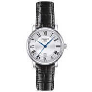 Tissot T122.210.16.033.00 - cena, srovnání