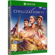 Civilization VI - cena, srovnání