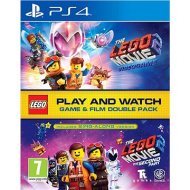 The Lego Movie 2 Double Pack - cena, srovnání