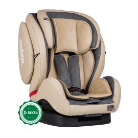 Petite & Mars Prime II Isofix