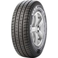 Pirelli Carrier Winter 195/75 R16 110R - cena, srovnání