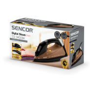 Sencor SSI 9400 - cena, srovnání