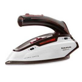 Taurus Pocket Iron