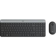 Logitech MK470 - cena, srovnání