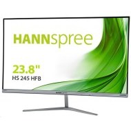 Hannspree HS245HFB - cena, srovnání