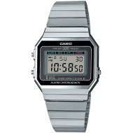 Casio A700WE - cena, srovnání