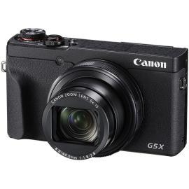 Canon PowerShot G5X Mark II