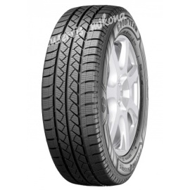 Goodyear Vector 4 Seasons Cargo 225/75 R16 121R