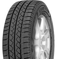 Goodyear Vector 4 Seasons Cargo 225/70 R15 112R - cena, srovnání