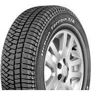 Bfgoodrich Urban Terrain T/A 255/65 R16 113H - cena, srovnání