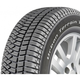 Bfgoodrich Urban Terrain T/A 245/70 R16 111H