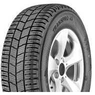 Kleber TransPro 4S 225/70 R15 112R - cena, srovnání