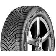 Continental AllSeasonContact 215/45 R17 91W - cena, srovnání