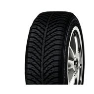 Goodyear Vector 4 Seasons 235/50 R17 96V - cena, srovnání