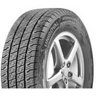 Uniroyal All Season Max 195/60 R16 99H - cena, srovnání