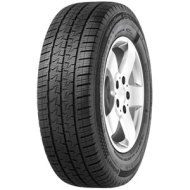 Continental VanContact 4Season 235/60 R17 114R - cena, srovnání