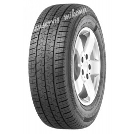 Continental VanContact 4Season 225/70 R15 112R