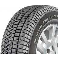 Bfgoodrich Urban Terrain T/A 215/60 R17 96H - cena, srovnání