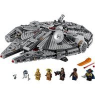 Lego Star Wars 75257 Millennium Falcon