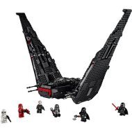 Lego Star Wars 75256 Loď Kylo Rena - cena, srovnání