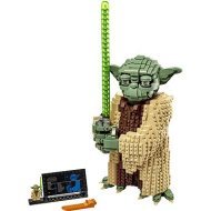 Lego Star Wars 75255 Yoda - cena, srovnání