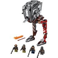 Lego Star Wars 75254 Prieskumný kolos AT-ST - cena, srovnání