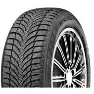 Nexen Winguard Snow G WH2 205/60 R16 92H - cena, srovnání