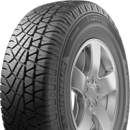 Michelin Latitude Cross 255/55 R18 109V - cena, srovnání