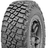 Bfgoodrich Mud Terrain T/A KM3 315/70 R17 121Q - cena, srovnání